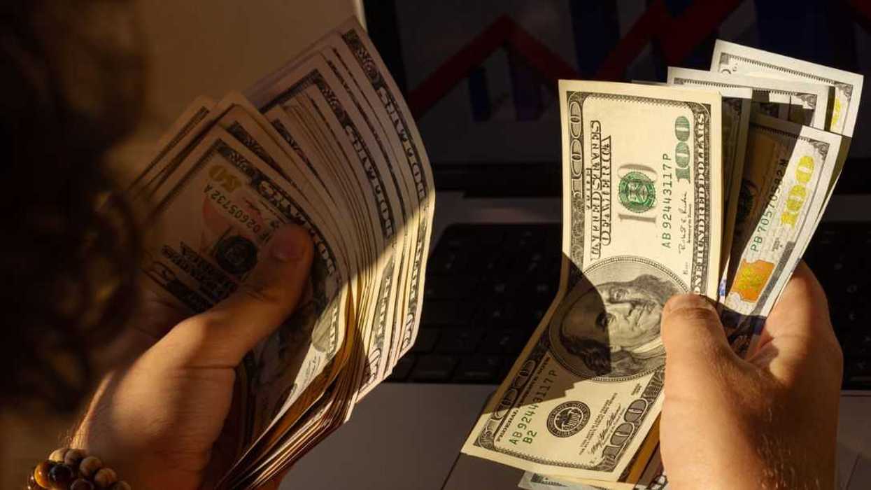 Redditor Balks When Mom Demands $300 Monthly From Her Three Kids For Her Retirement Fund