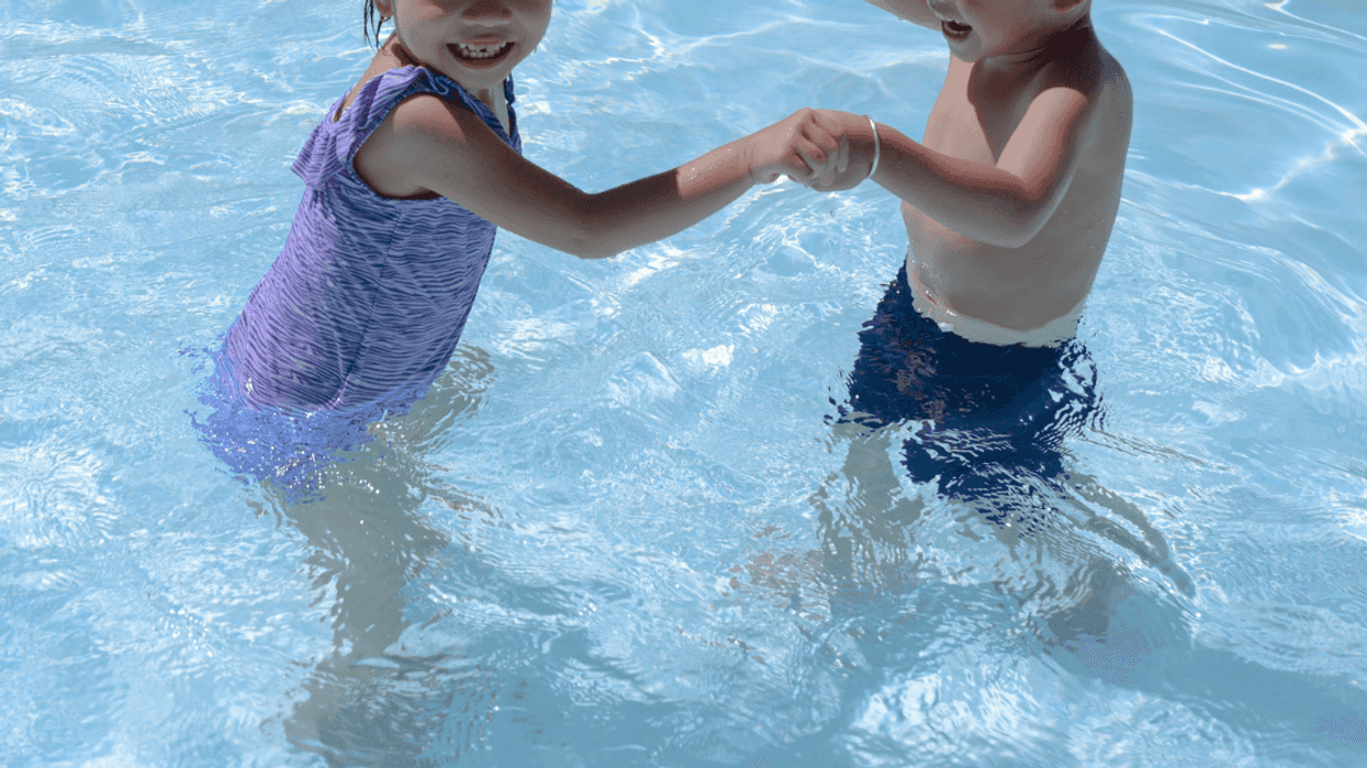 Woman Called Out For Refusing To Let Neighborhood Kids Use Her Pool Without Her Permission