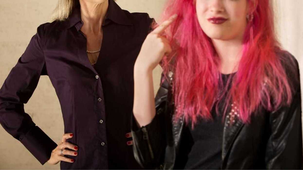 Woman Unloads On Roommate's Parents For Telling Her She's Going To Hell After They Snoop In Her Room