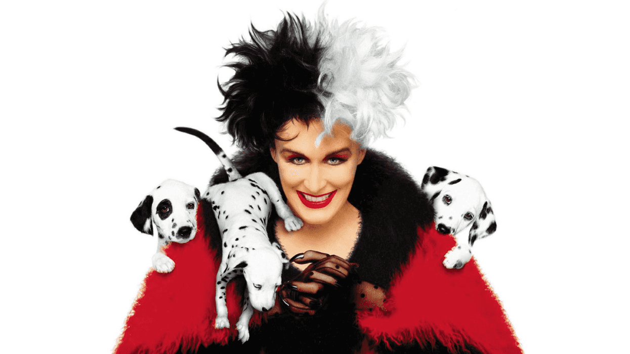 Cruella de Vil