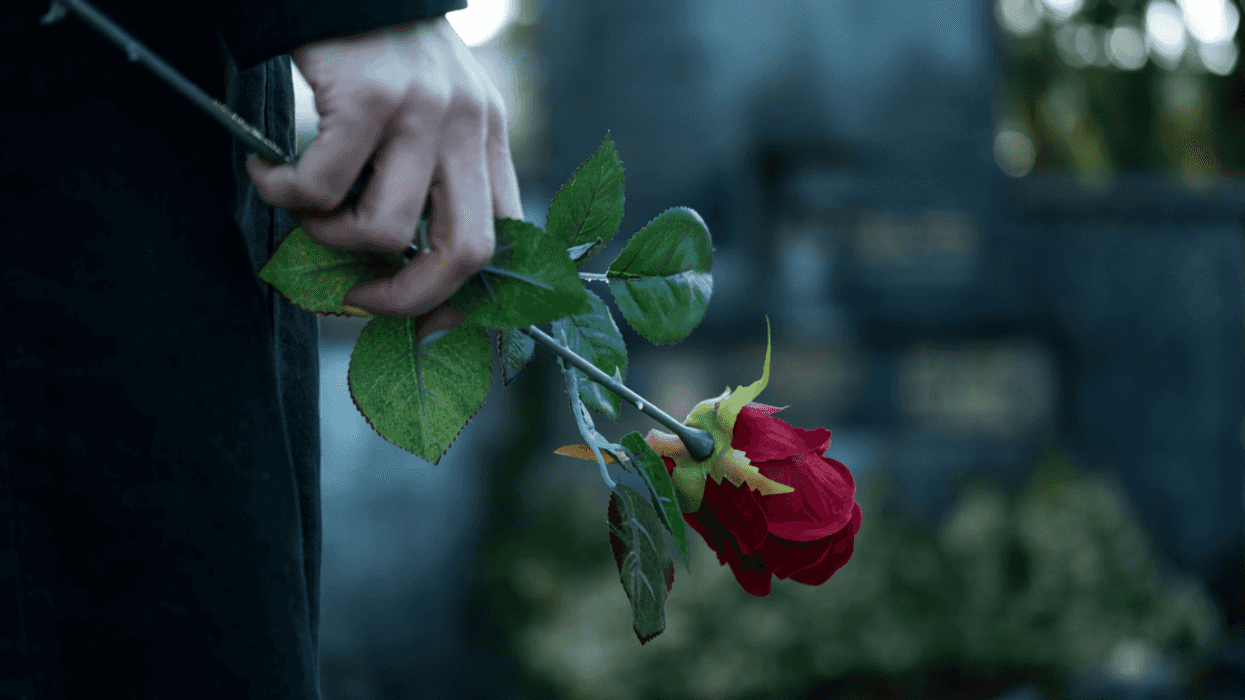 Woman Devastated After Learning Husband Lied About Being Out Of Town To Skip Her Dad's Funeral