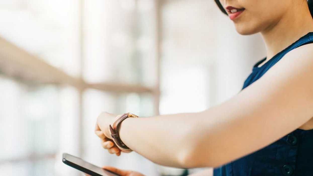 Chronically Late Mom Furious After She Learns Son Tricked Her Into Being On Time For His Wedding