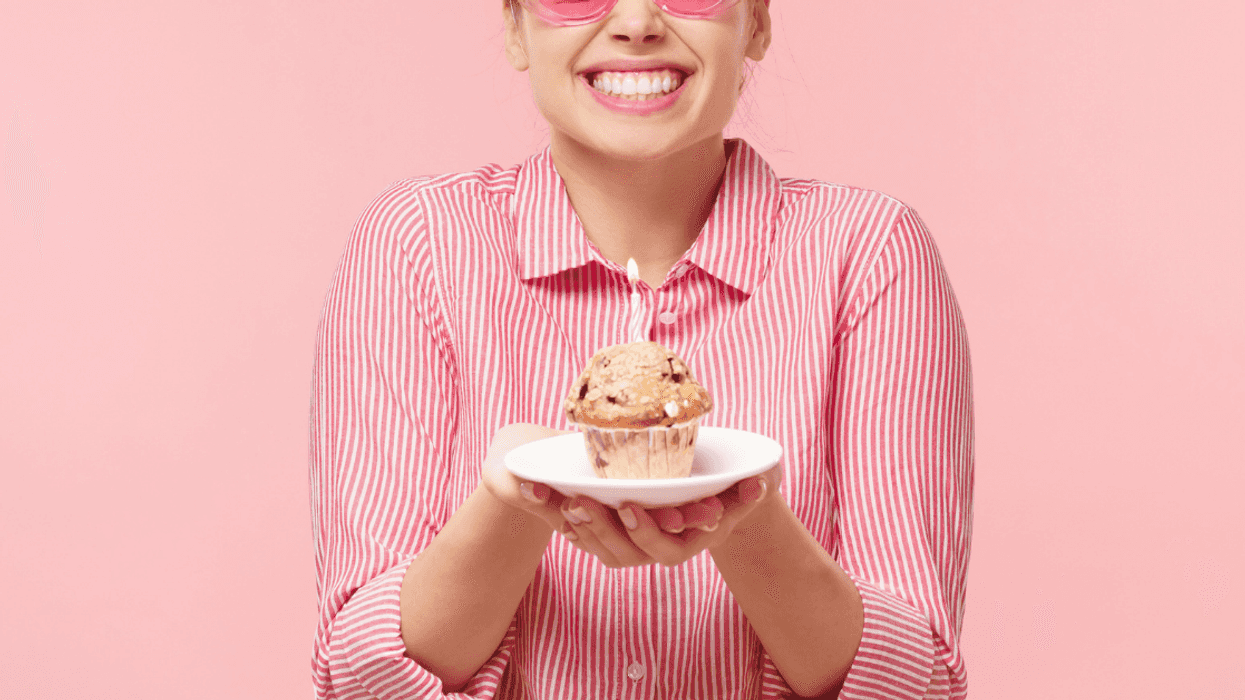 Teen Furious After Parents Refuse To Let Her Have An All-Vegan Menu At Her Birthday Party