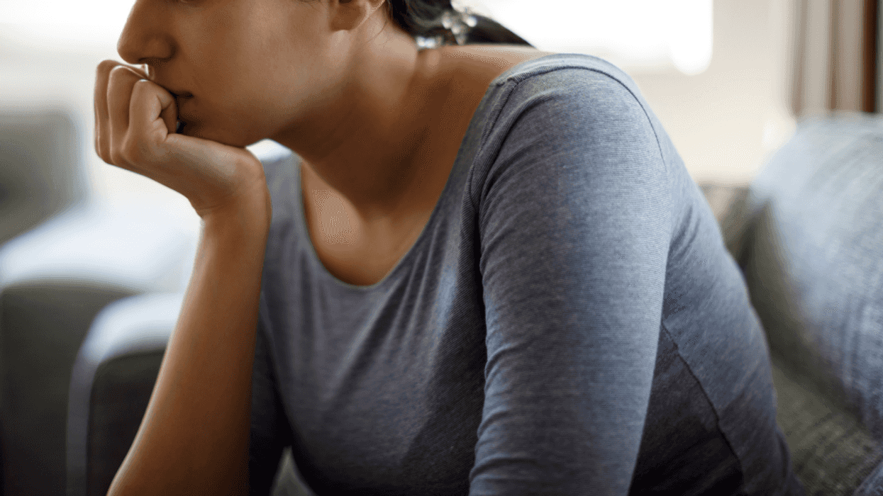 Woman Conflicted About Recommending Her 300lb Roommate See A Doctor For Her Medical Issues