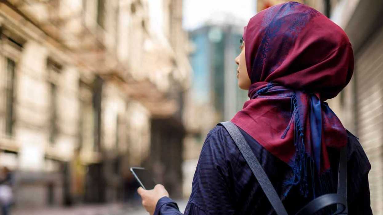 Teen Livid After She's Kicked Off Soccer Team For Trying To Make Muslim Classmate Remove Her Hijab