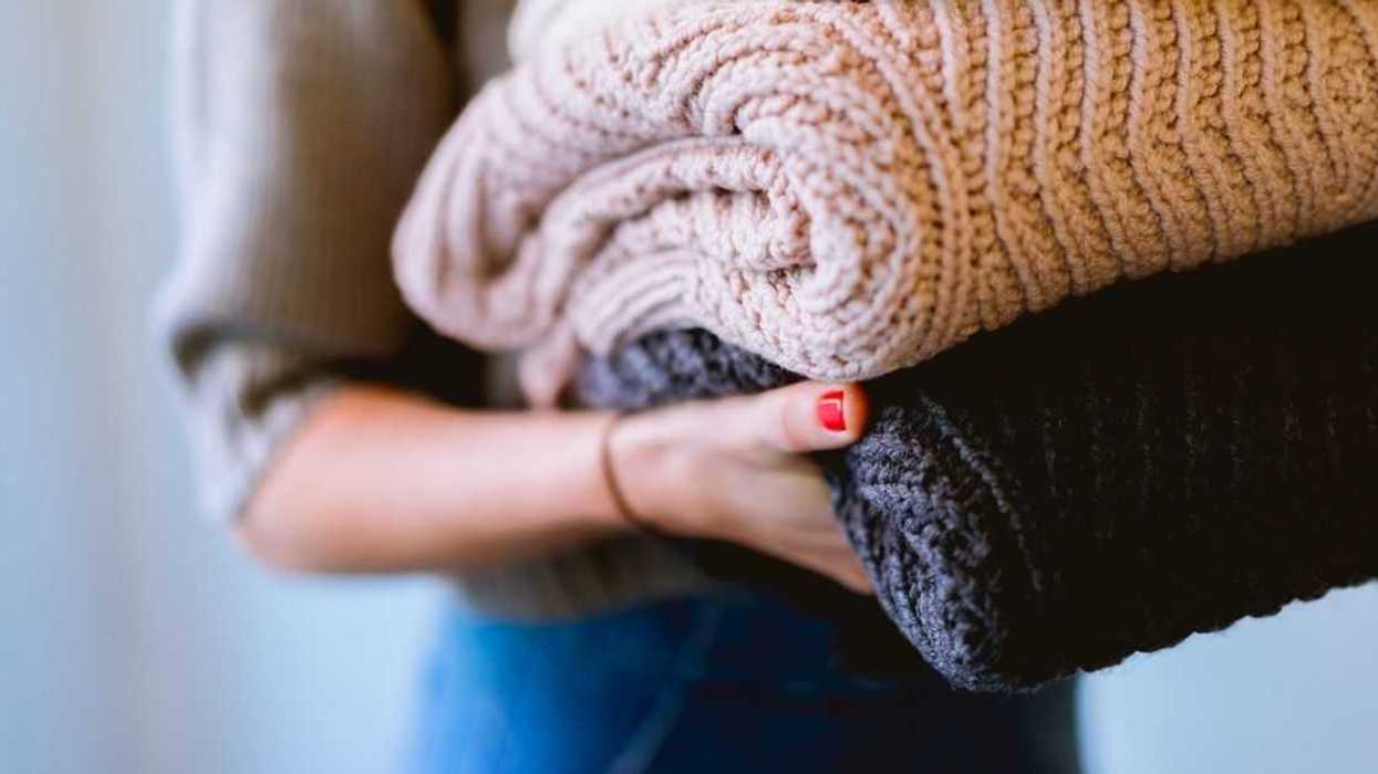 Mom Accused Of Treating Daughter 'Like A Maid' After Grandparents Learn She Does Chores Around The House