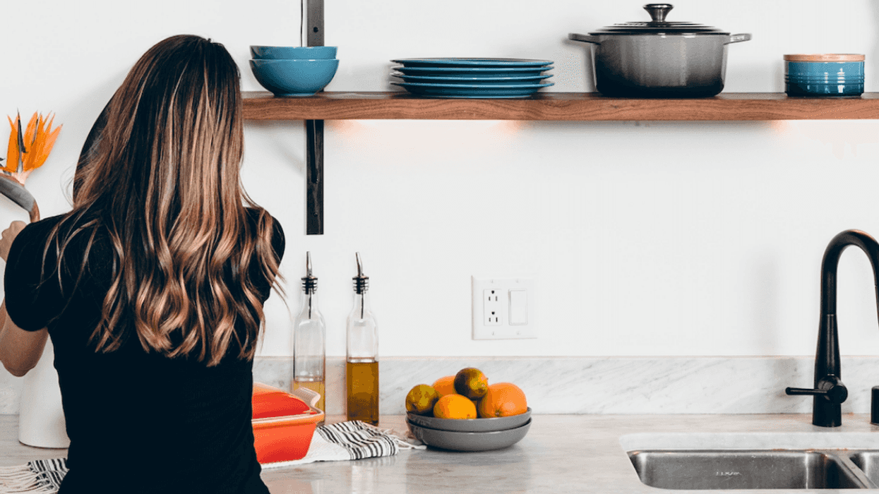 Guy Called Out For Letting Friend's Cousin Live With Him Rent-Free In Exchange For Doing All Housework