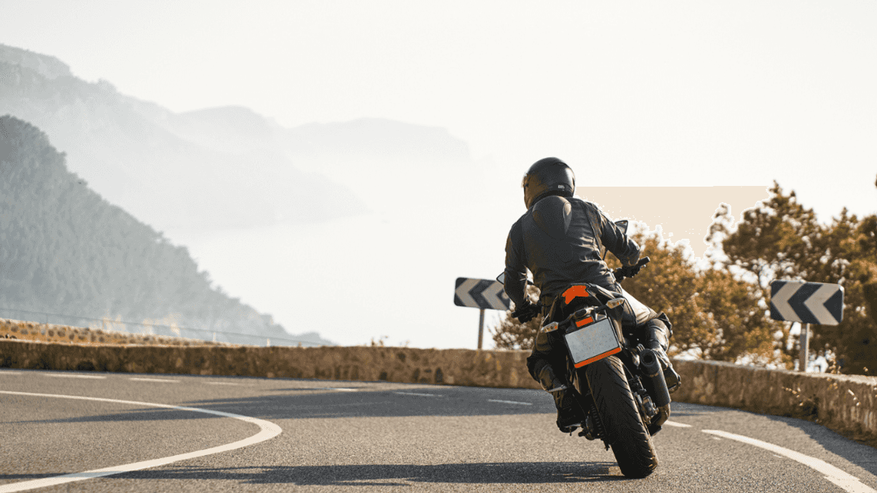 Dad Furious After His Wife Took $8k From His Son's Wedding Fund To Buy His Stepson A Motorcycle