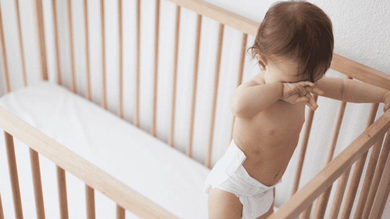 Man Stirs Drama By Refusing To Let Neighbor's Baby Sleep In His Room Amid Texas Power Outages