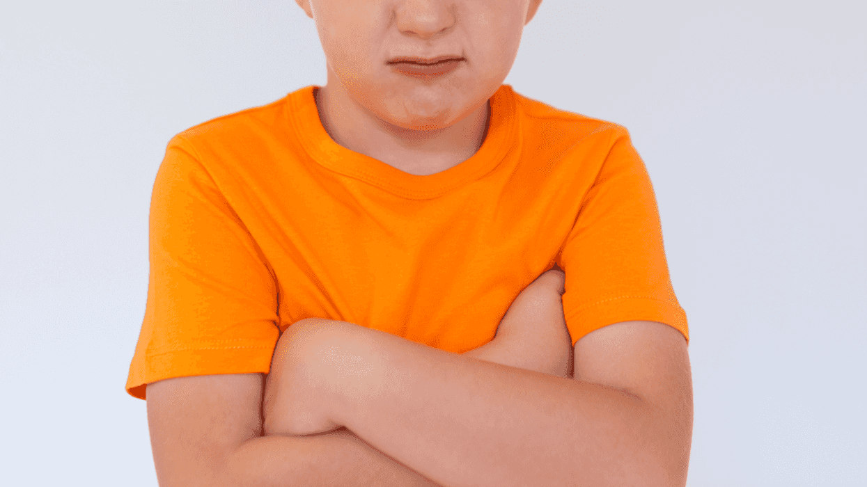 Teen Called Out For Refusing To Let Seven-Year-Old Stepbrother Open Her Birthday Presents