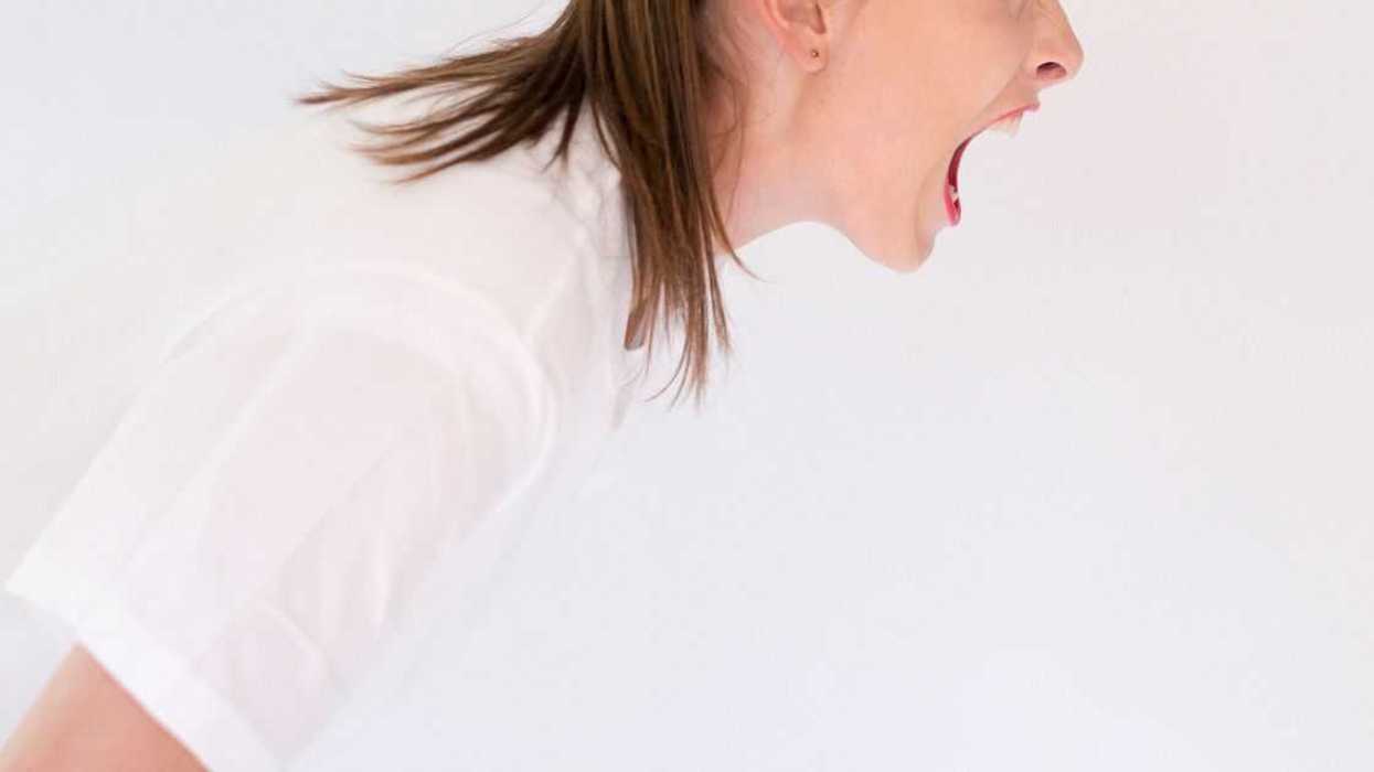 Teen Livid When Mom Refuses To Buy Her Concert Tickets After She Called Teacher's Son 'Anorexic'