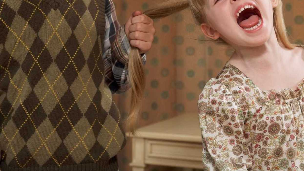 Mom Feels Guilty After Banning 'Little Monster' Neighborhood Kid From Her House