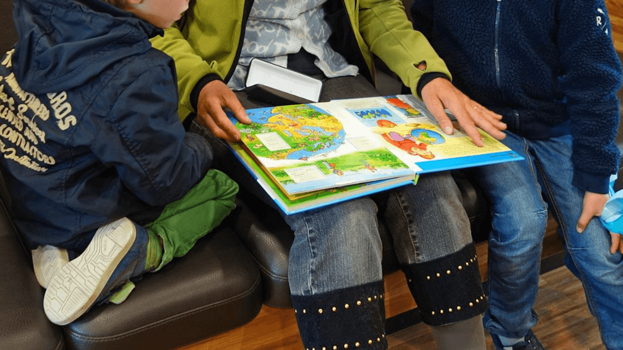 Mother-Of-Two Balks After Her Mom Who Watches Her Kids Full-Time Begs Her Not To Have Another