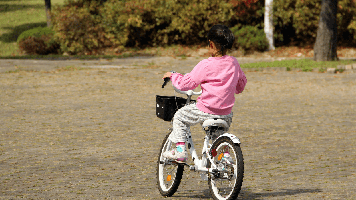 Dad Furious After Wife Uses His Savings To Re-Purchase The Bike He Stole From Their Daughter