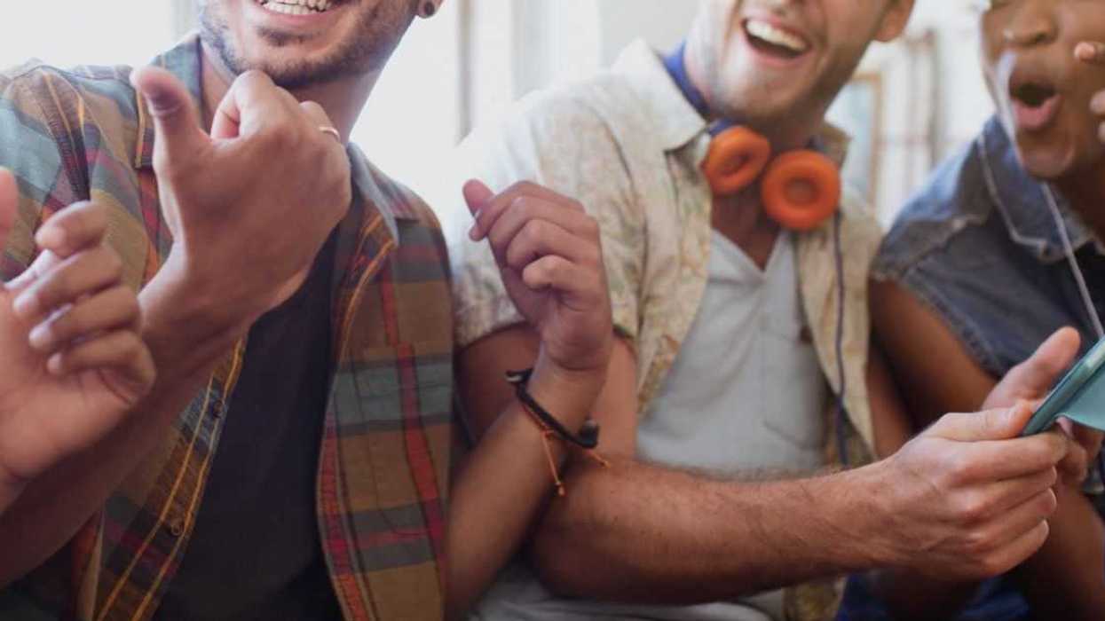 Woman Bans Fiancé's Friends From Engagement Party After They Constantly Mock Her Weight