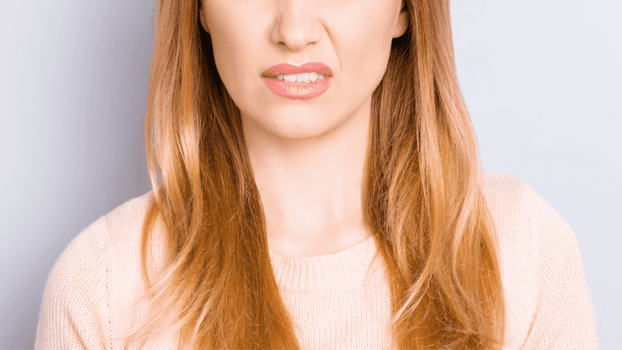 Single Woman Furious After Wealthy Brother-In-Law Suggests She 'Settle Down' With An Older Man