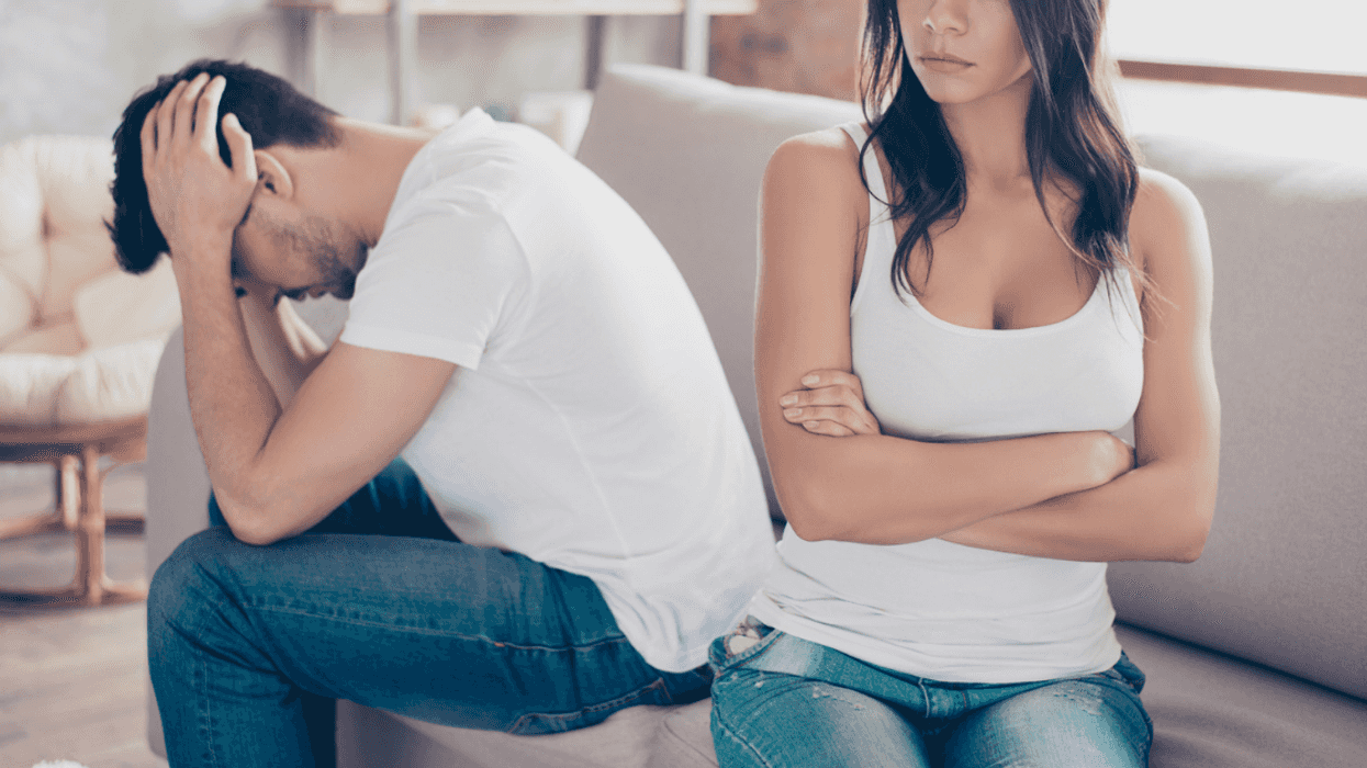 Well-Off Woman Claps Back After Boyfriend Continuously Makes 'Jokes' Implying She's A Golddigger