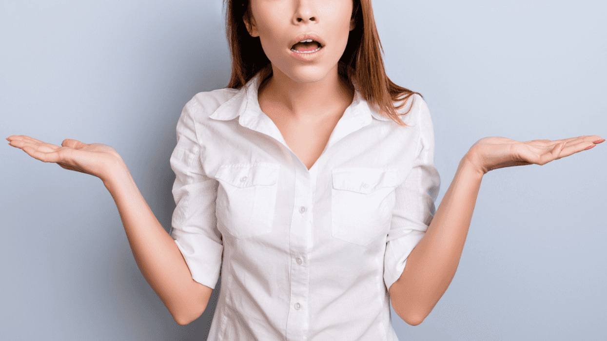 Woman Balks After She's Told To Be 'Nice' To Coworker Who Refuses To Stop Harassing Her