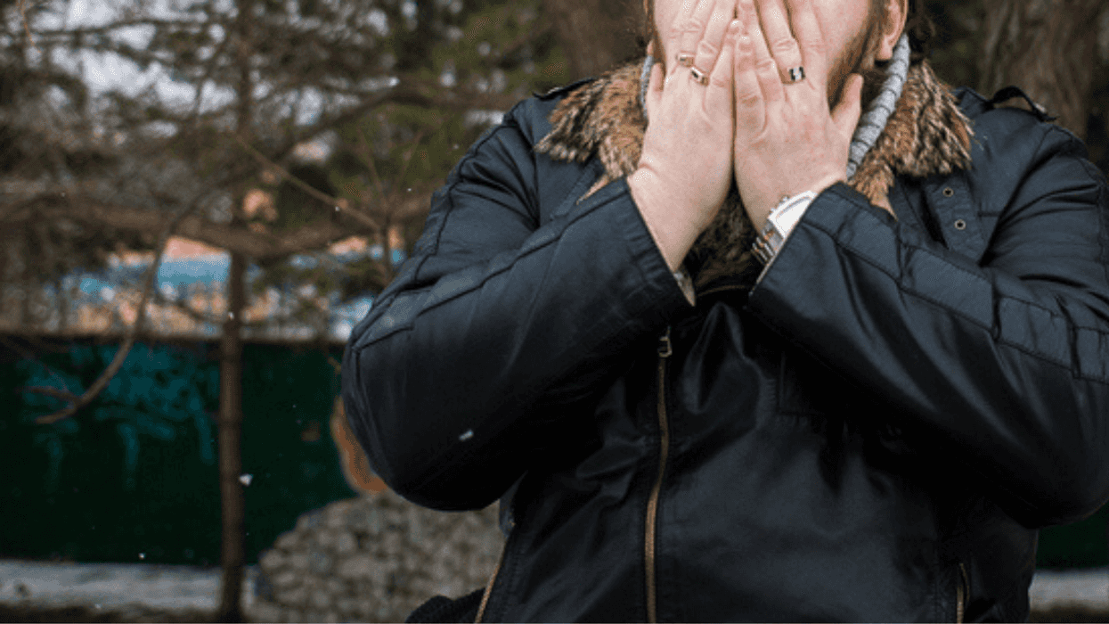 Redditor Brings Up Friend's Dead Ex-Girlfriend After He Makes Fun Of Their Dying Dog