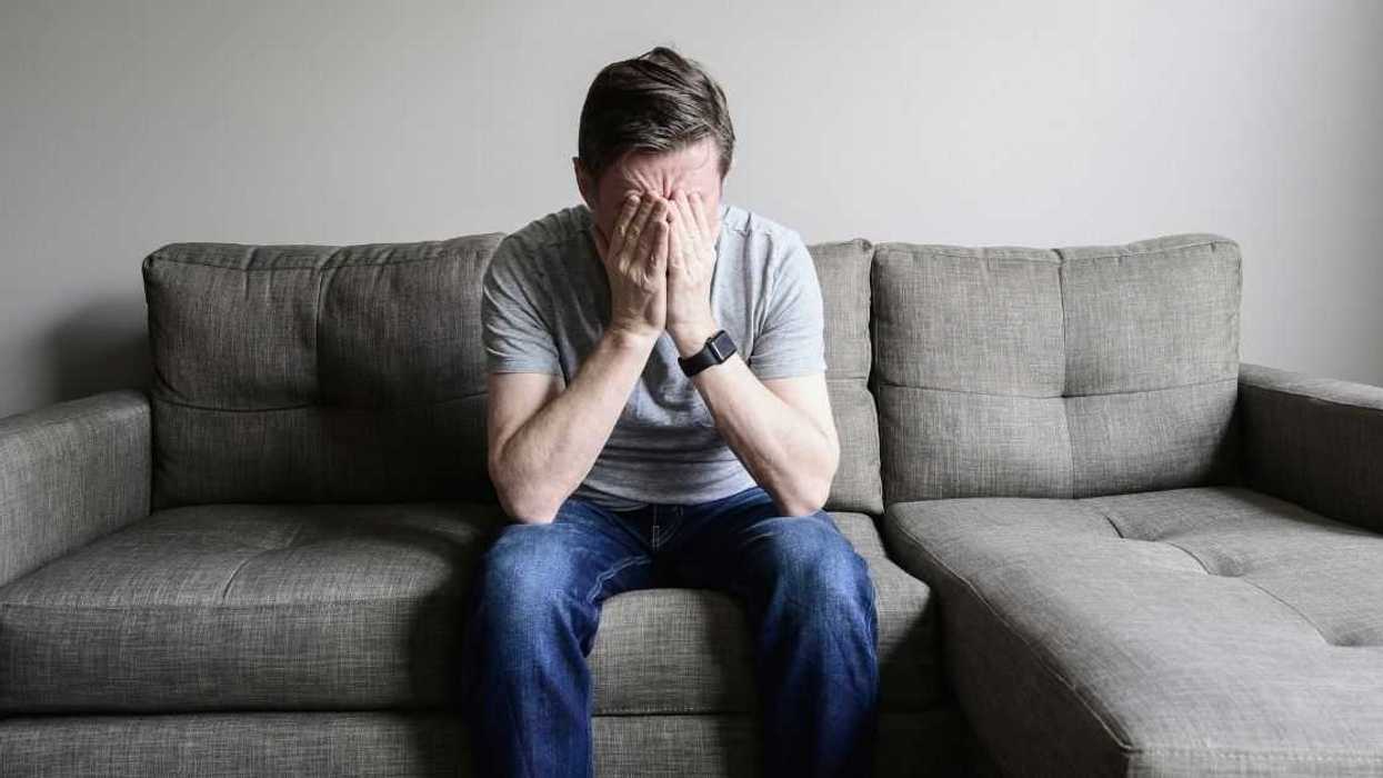 Dad Sparks Drama By Refusing To Pick His Dying Wife Up From The Hospital After She Was Discharged