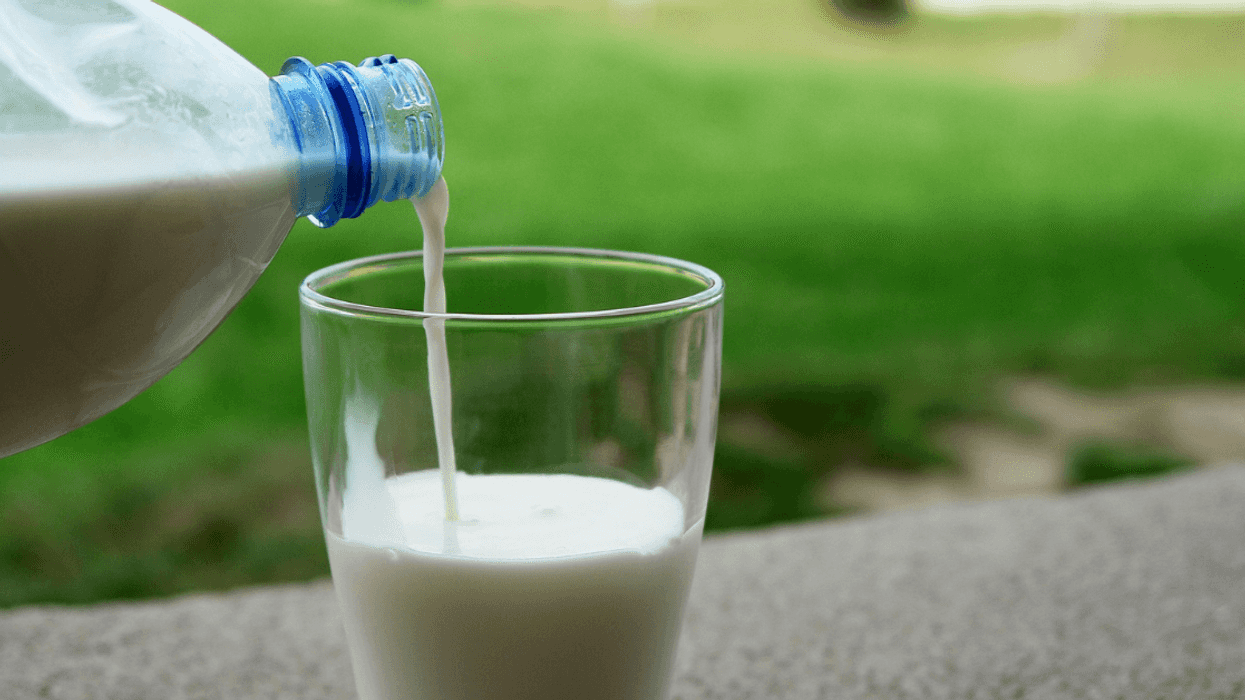 Guy Called Out For Purposely Triggering His Severe Dairy Allergy On His Wife's Only Day Off