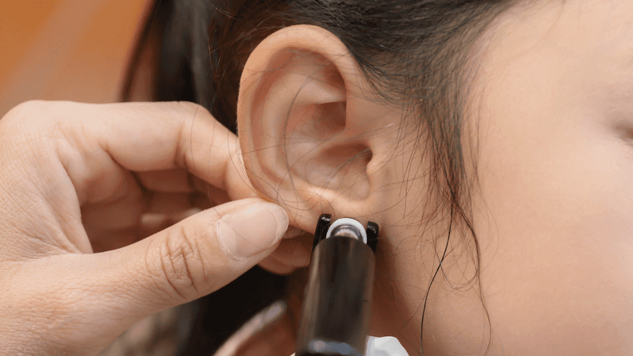 Parent Feels 'Betrayed' After Daughters Come Back From The Mall With Six New Ear Piercings