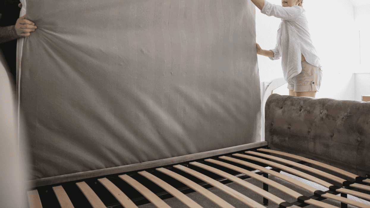 Redditor Stirs Drama By Buying A New Bed For In-Laws' House As A 'Surprise Gift' While Visiting