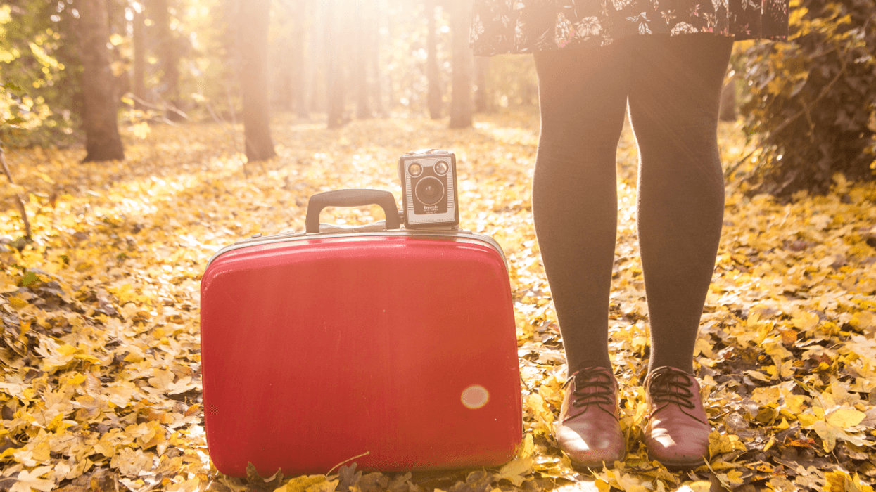 Redditor Livid After Wife Wants To Turn Anniversary Trip Into Joint Birthday Trip For Mother-In-Law