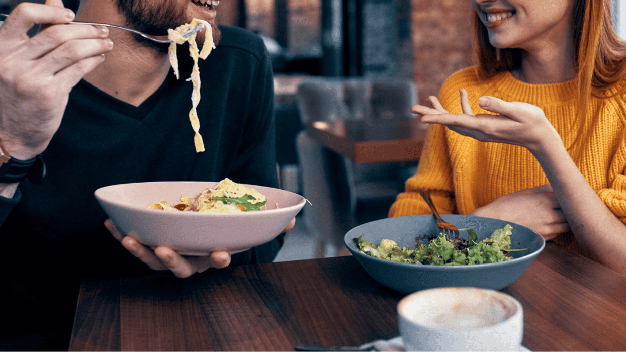 Redditor Stirs Drama By Warning Conservative Friend That His New Girlfriend Is A Sex Worker