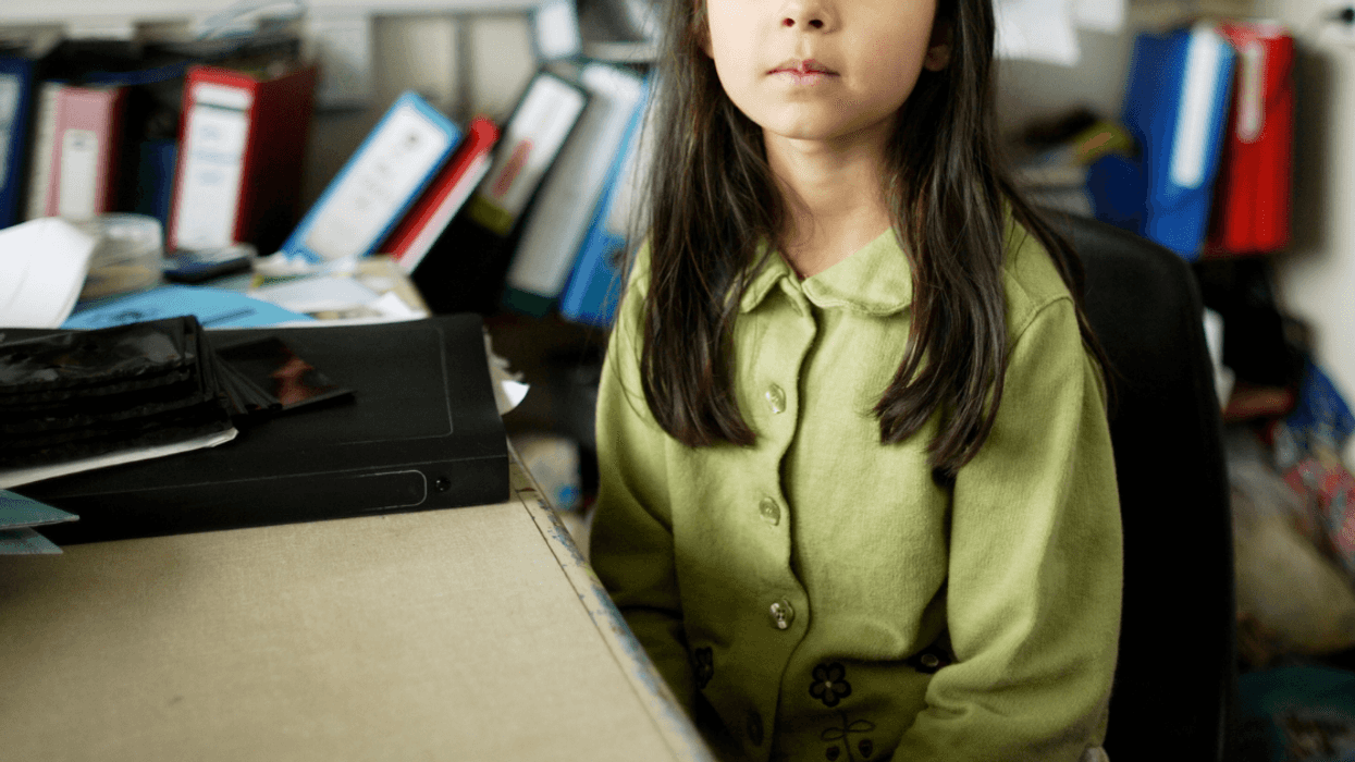 Woman Called Out For Not Being Nice Enough To Coworker's Child Who's At Their Office All The Time