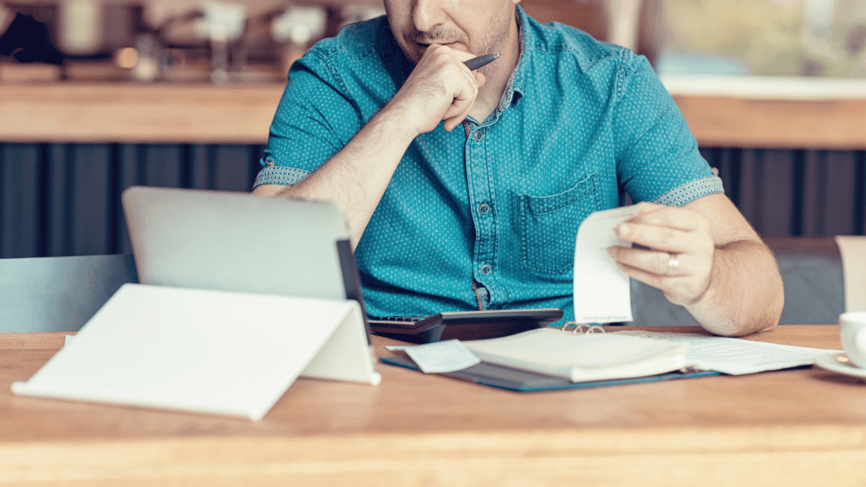 Business Owner Considers Not Giving His Employees A Holiday Bonus Due To His Personal Debt Issues