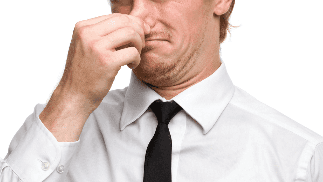 Boss Considers Firing Employee Who Constantly Shows Up To Work Smelling Like Her Pet Fox's Urine