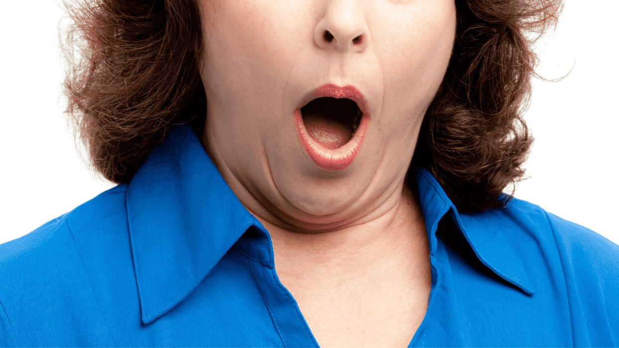 'Helicopter Mom' Furious After Son Uses FaceTime To Tell Her He And His Wife Are Having A Baby