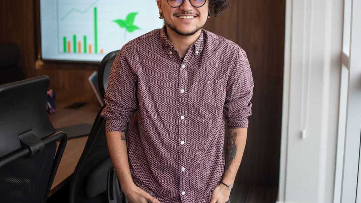 Redditor Called Out For Answering Honestly When Trans Ex Asks Their Opinion On His New Name