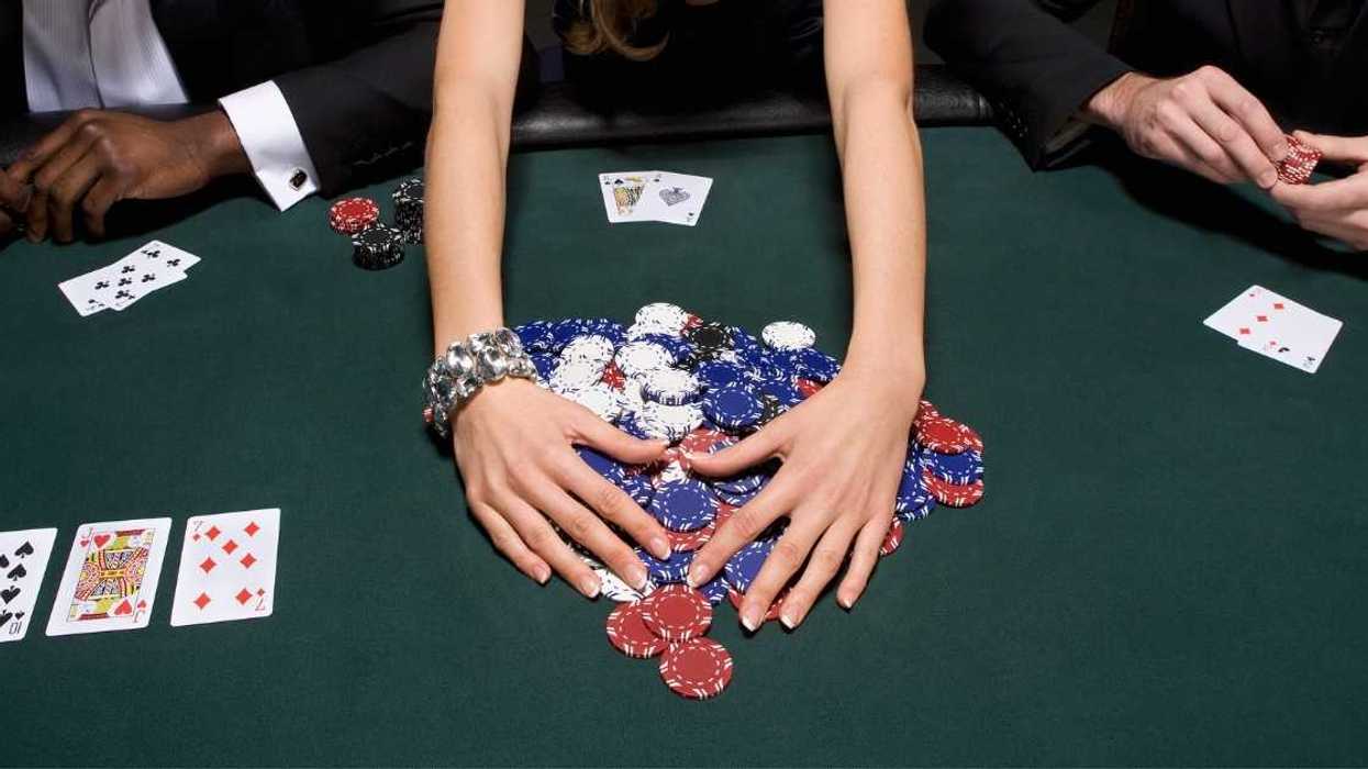 Woman Called Out For Refusing To Give Half Her Casino Winnings To Addict Sister And Brother-In-Law