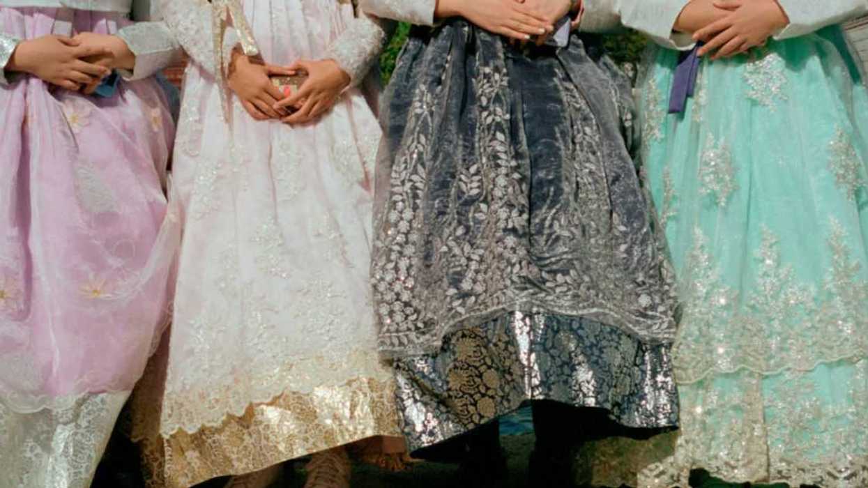 Mixed-Race Woman Called Out For Refusing To Participate In Friend's 'Multicultural' Wedding