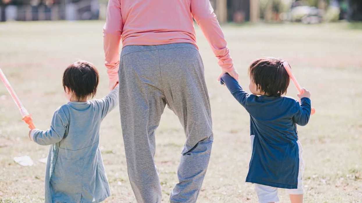 New Parent Balks After Mother-In-Law Plans Religious 'Blessing Ceremony' For Their Twins Without Asking