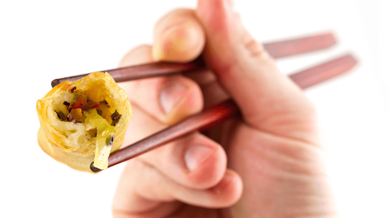 egg roll