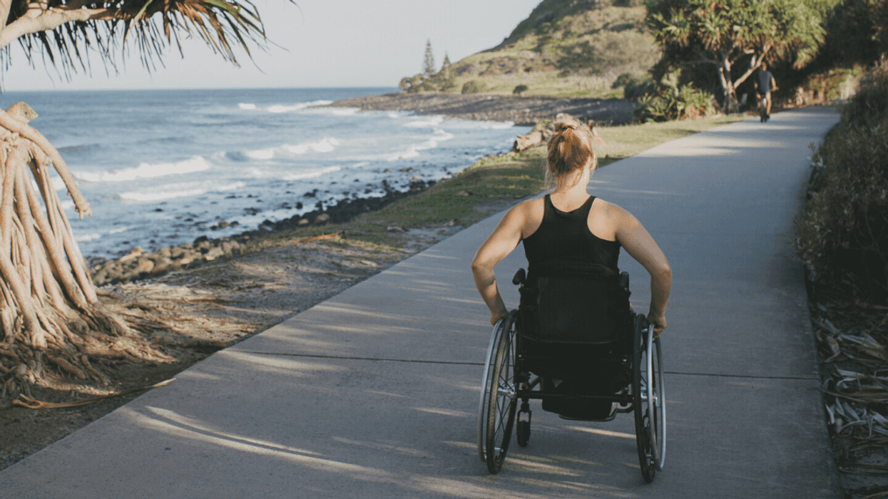 Guy Asks If He's Wrong For Outing His Sister As A Sex Worker To Their Parents After She Mocked His Wife's Disability