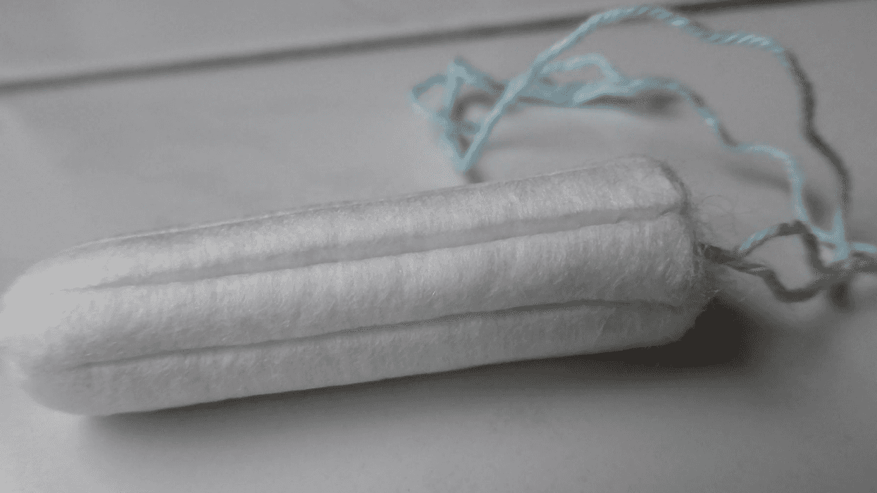 Guy Threatens To Stop Buying Sister Tampons Unless She Stops Using Them So Frequently