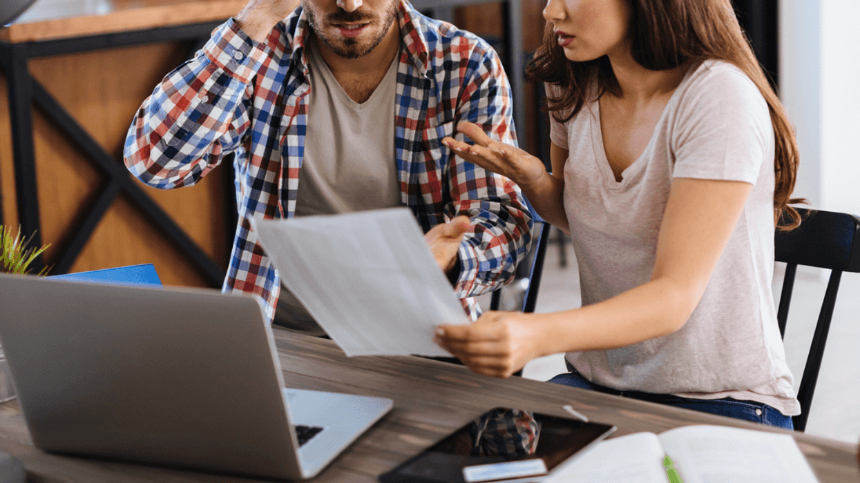 Woman Called 'Petty' By Her Boyfriend For Refusing To Foot Entire Bill For Their Dog's Cremation