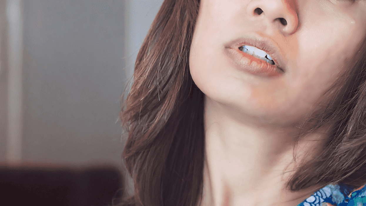 Woman Calls Out Her Boyfriend For 'Protecting' His Furniture Whenever She's On Her Period