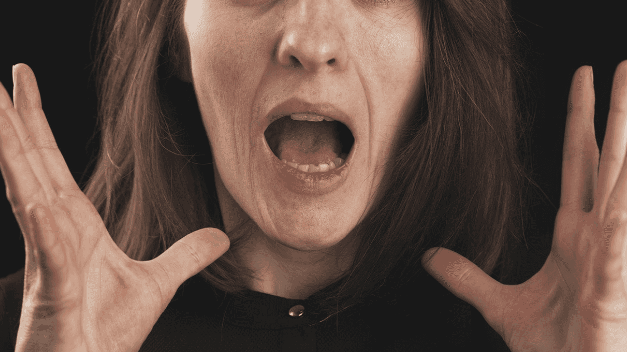 Dad Refuses To Let Wife Remove 19-Year-Old Daughter's Door After Catching Her Having Sex