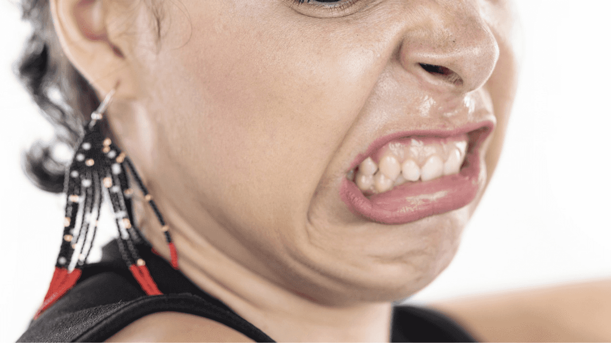 Teen Calls Parents 'Disgusting Perverts' After Learning About Their 'Master And Slave' Roleplaying