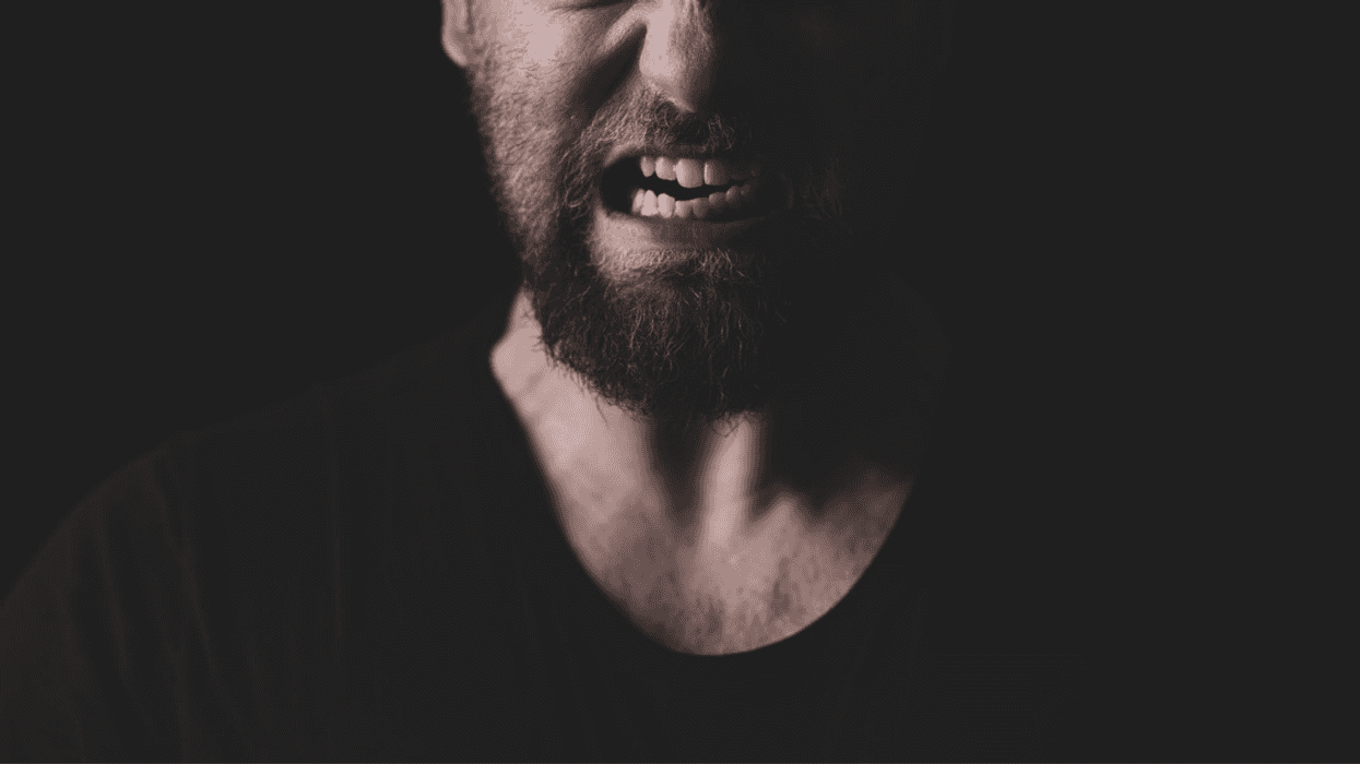 Guy Unloads On His Sister's New Boyfriend For Making A 'Joke' About His Wife's Mastectomy