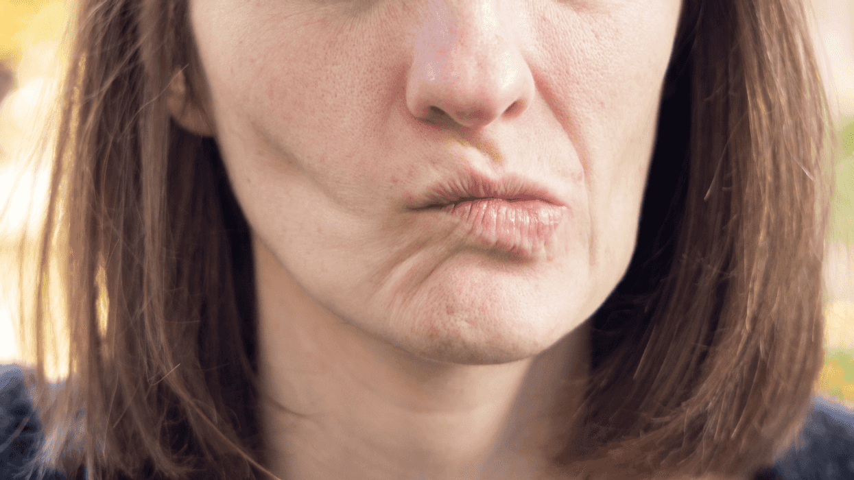 White Woman Balks After She's Told Not To Adopt Asian Baby If She's Not Prepared To Learn Their Culture