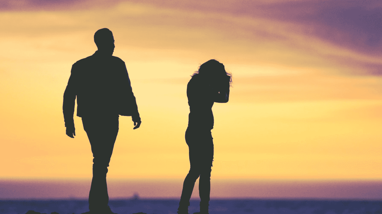 Woman Gets A Taste Of Her Own Medicine After Constantly Mocking Boyfriend's Receding Hairline