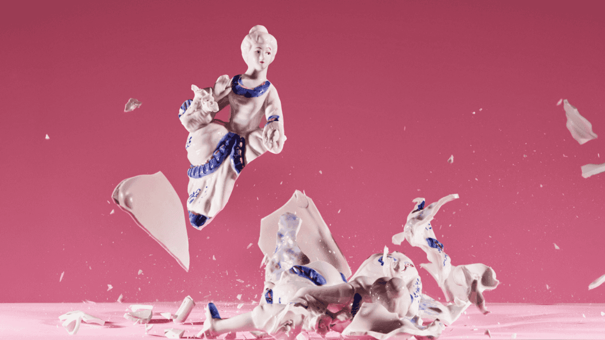 Mom Called Out For Expecting Stepdaughter To Pay For Sculpture That Was Broken While She Babysat