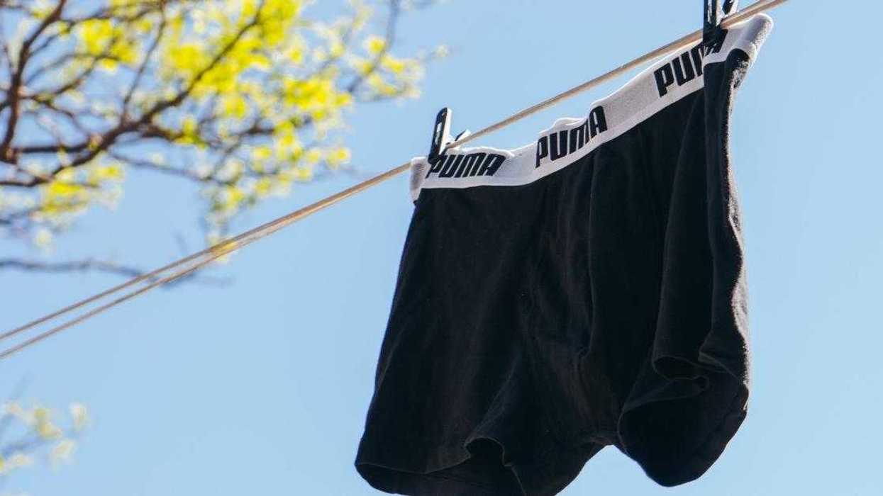 Woman Called 'Controlling' For Insisting Boyfriend Wear 'At Least' Boxers While He's At Home