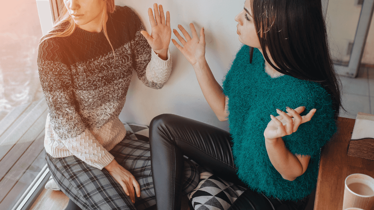 Woman Called Out For Giving Honest Answer After Brother's Girlfriend Asks If She 'Likes Her'